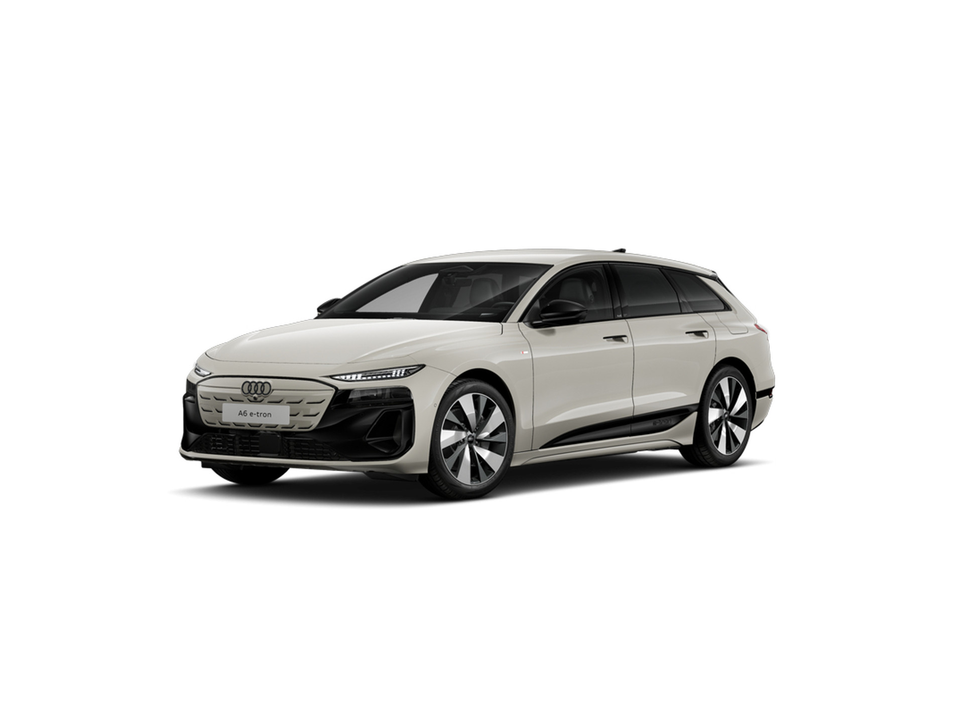 Audi - A6 Avant e-tron 367 1AT S edition - 2024