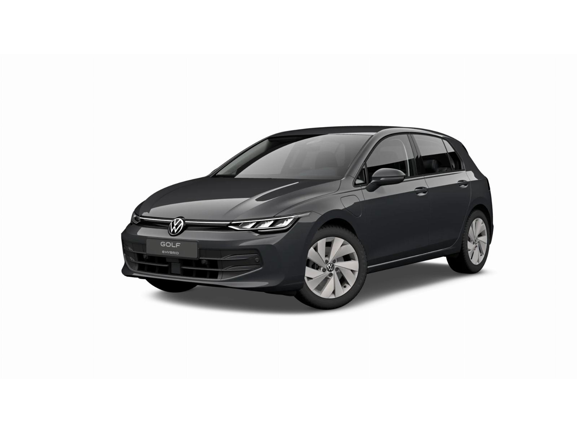 Volkswagen - Golf 1.5 eHybrid 204 6DSG eHybrid Life Edition - 2025