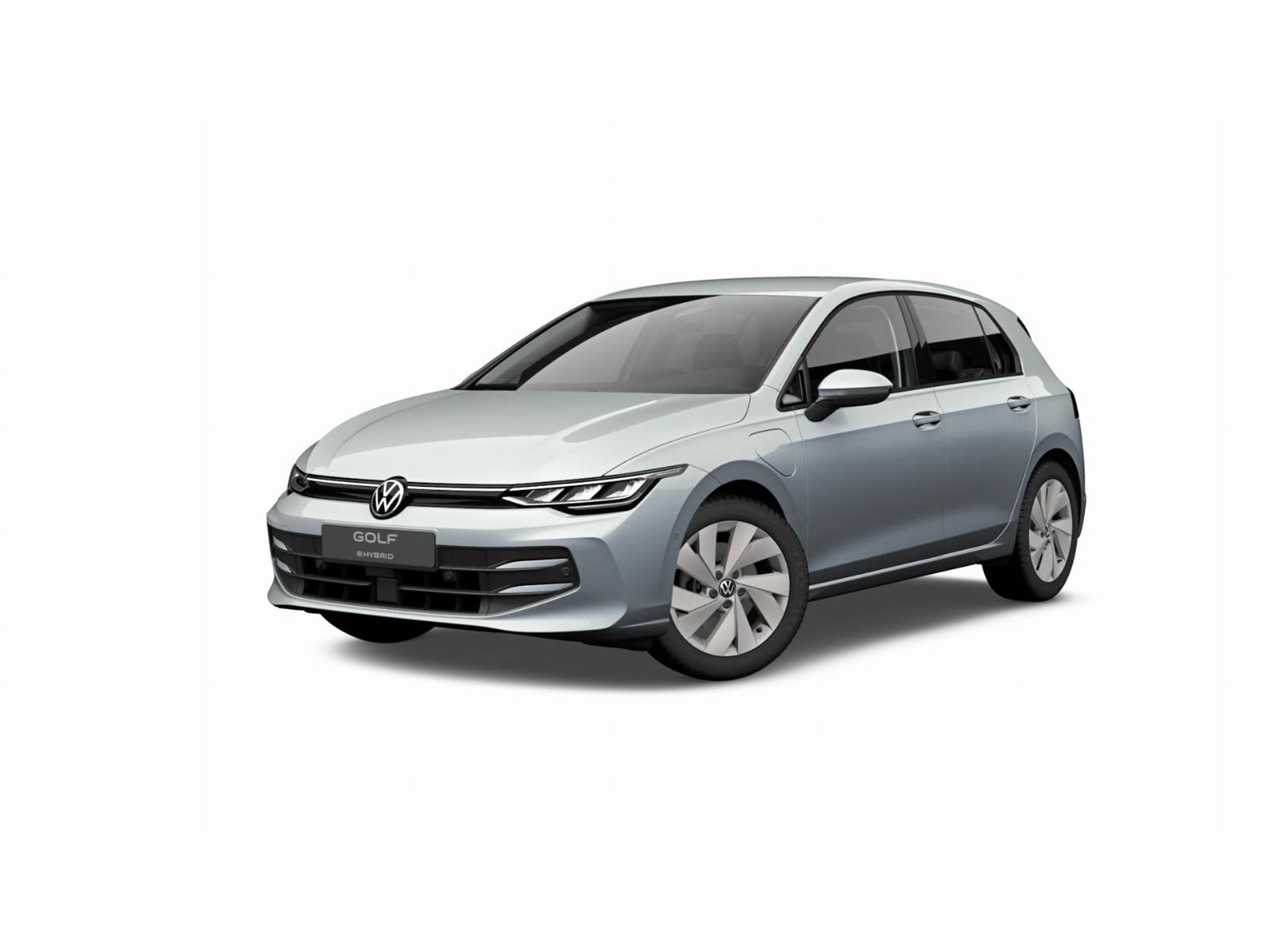 Volkswagen - Golf 1.5 eHybrid 204 6DSG eHybrid Life Edition - 2025