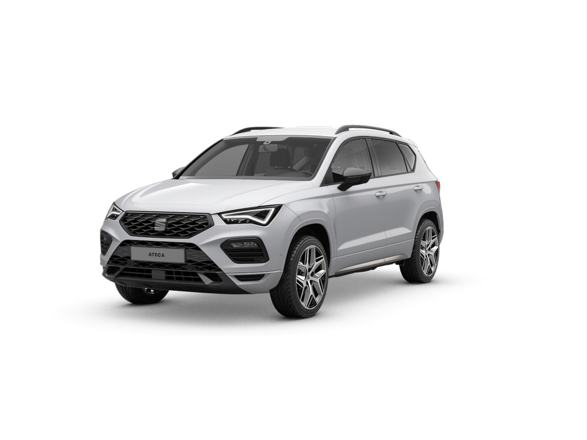 SEAT - Ateca 1.5 TSI 150 7DSG FR Business Intense - 2025