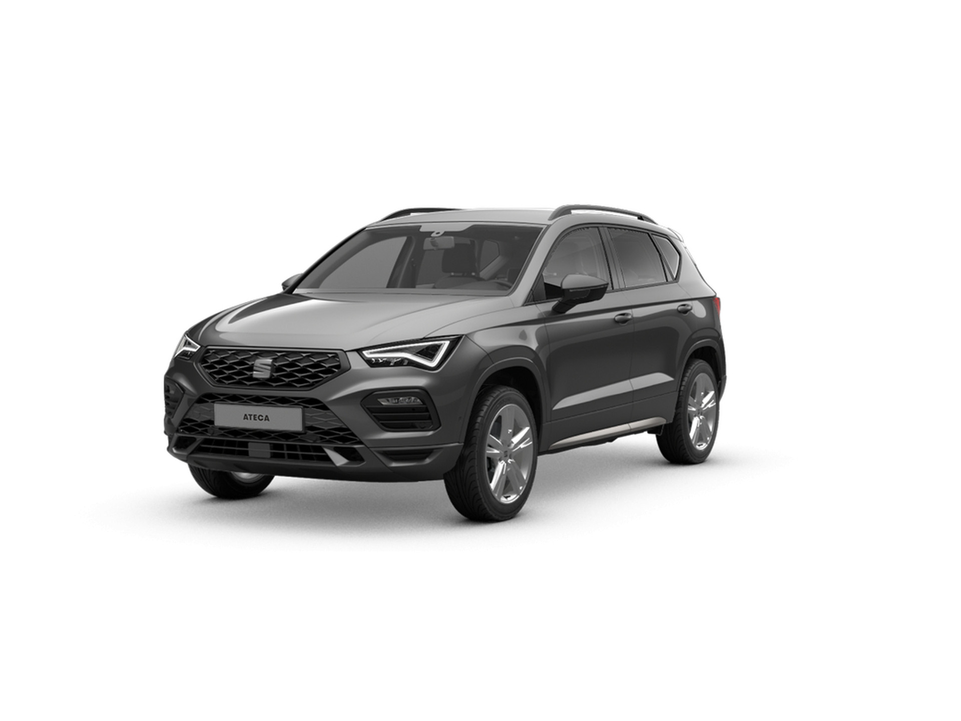 SEAT - Ateca 1.5 TSI 150 7DSG FR Business Intense - 2025