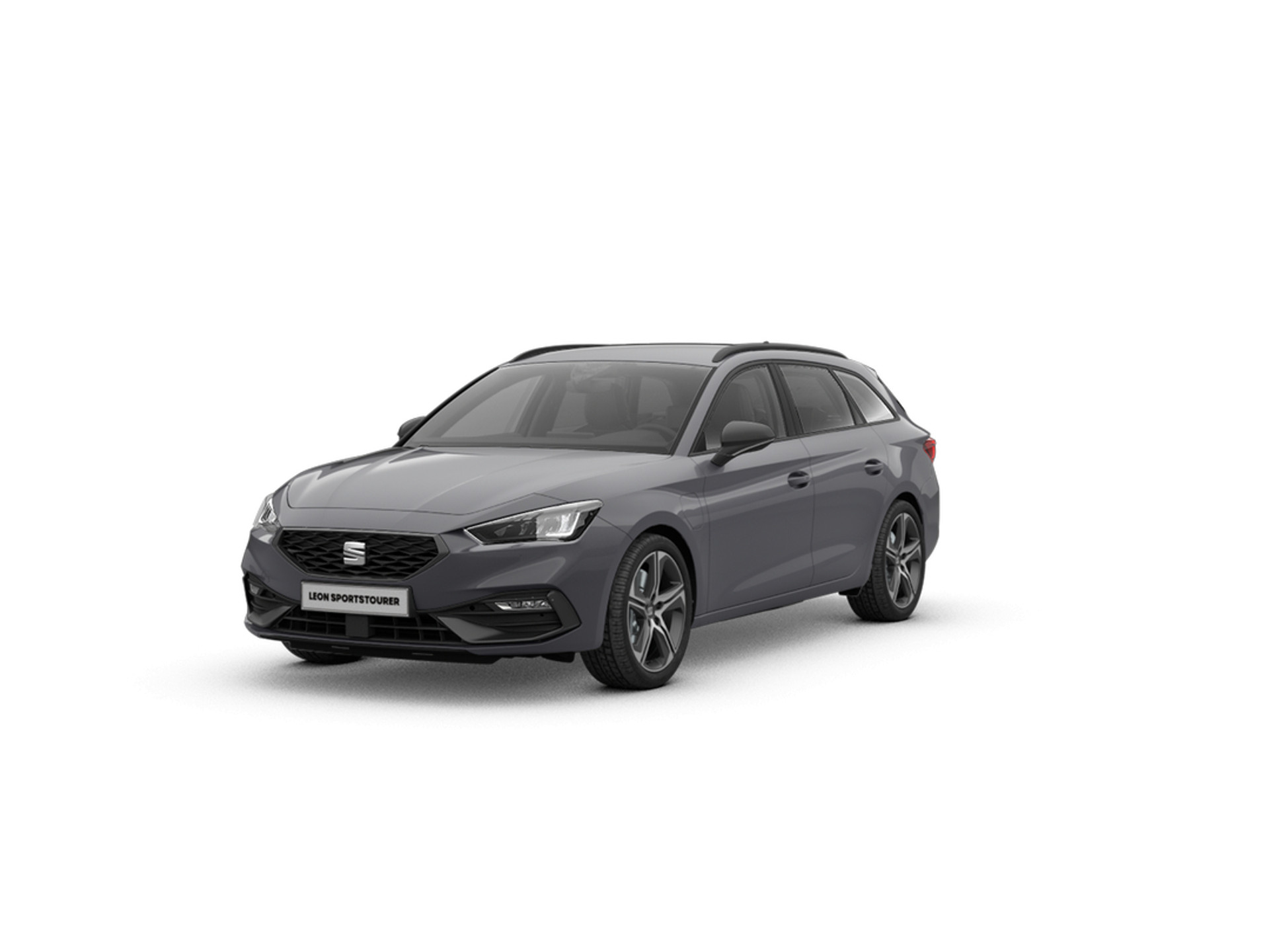 SEAT - Leon Sportstourer 1.5 TSI eHybrid 204 6DSG FR PHEV First Edition - 2025