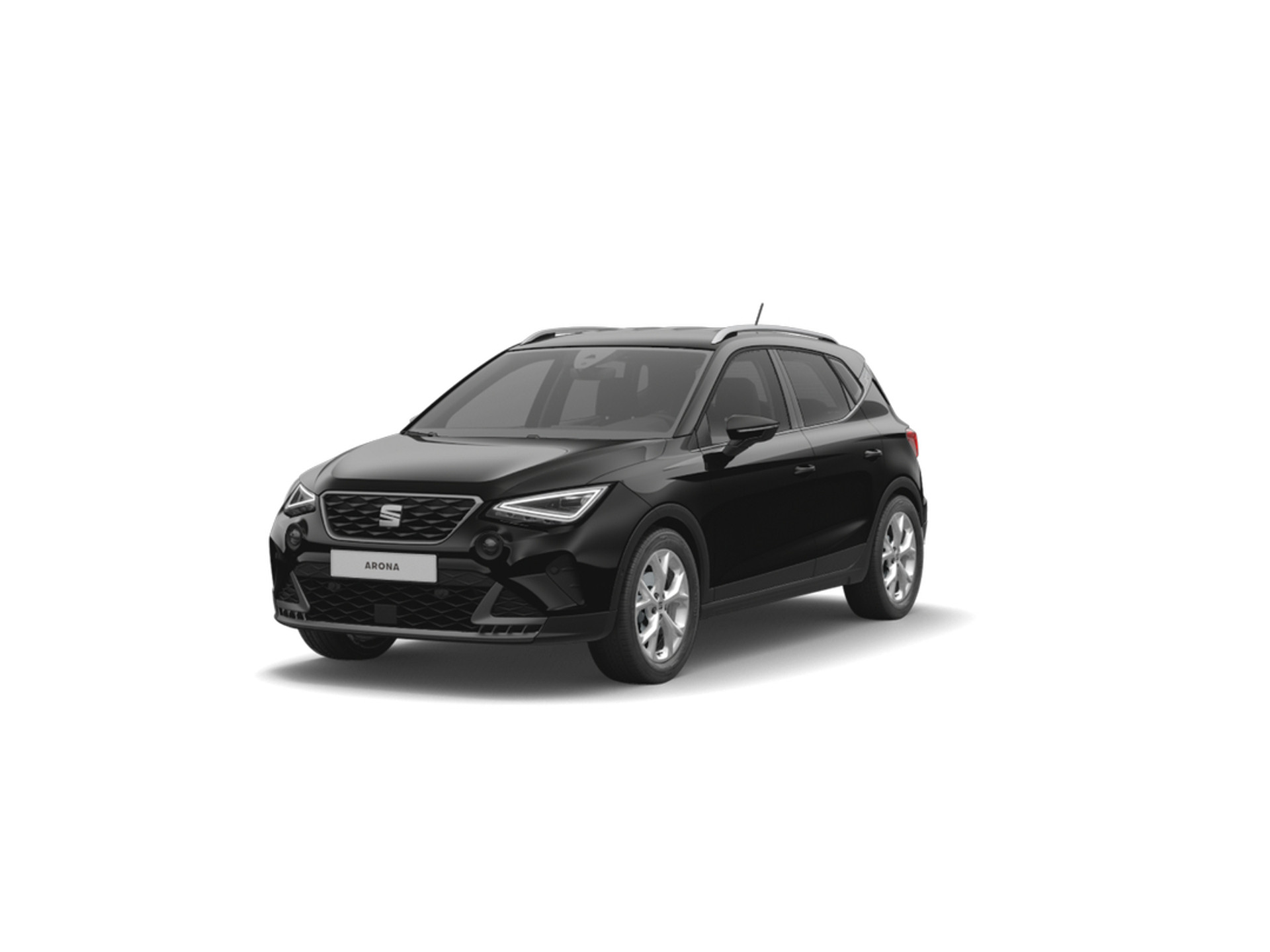 SEAT - Arona 1.0 EcoTSI 95 5MT FR Business Connect - 2025