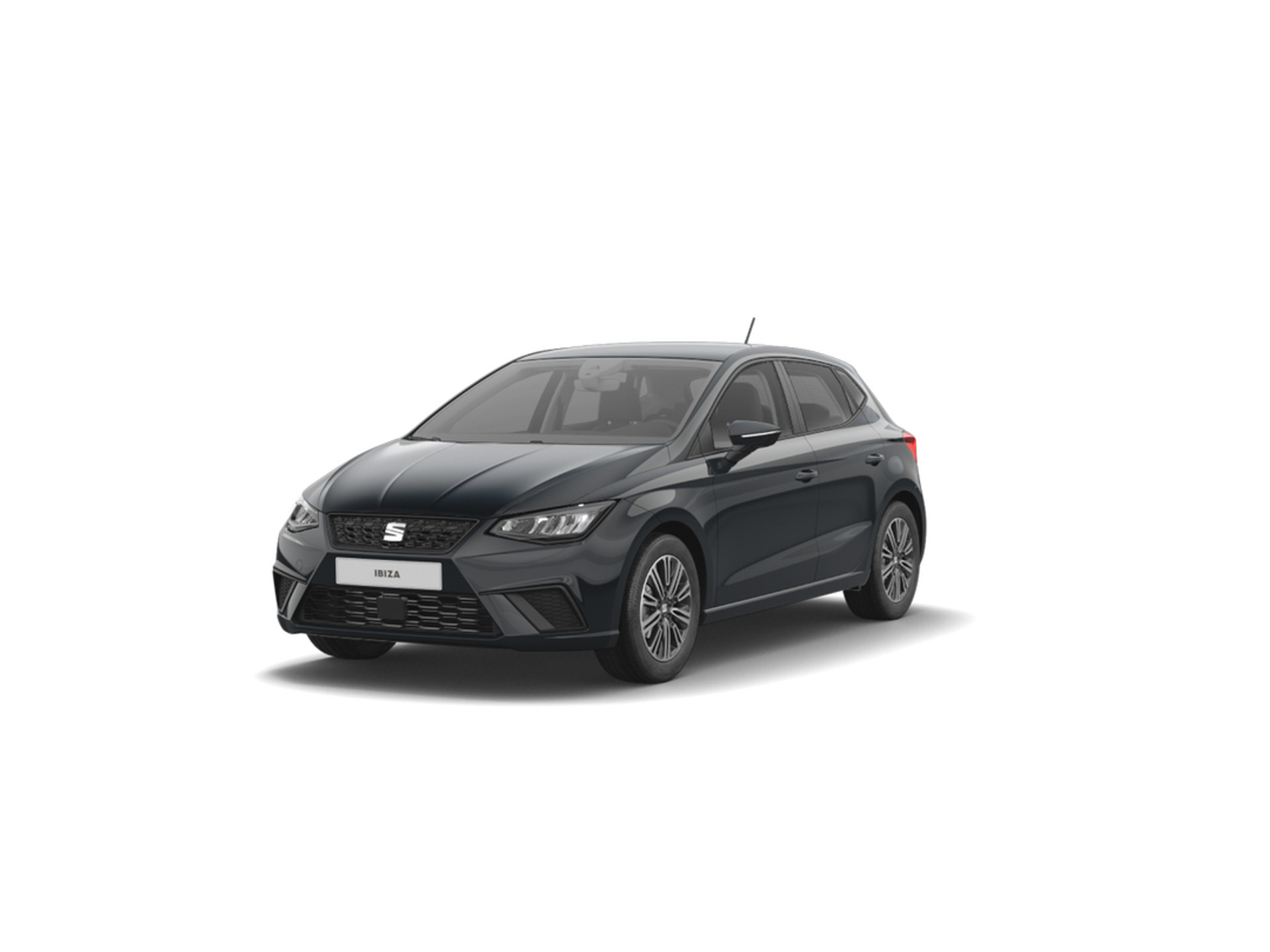 SEAT - Ibiza 1.0 EcoTSI 95 5MT Style - 2025