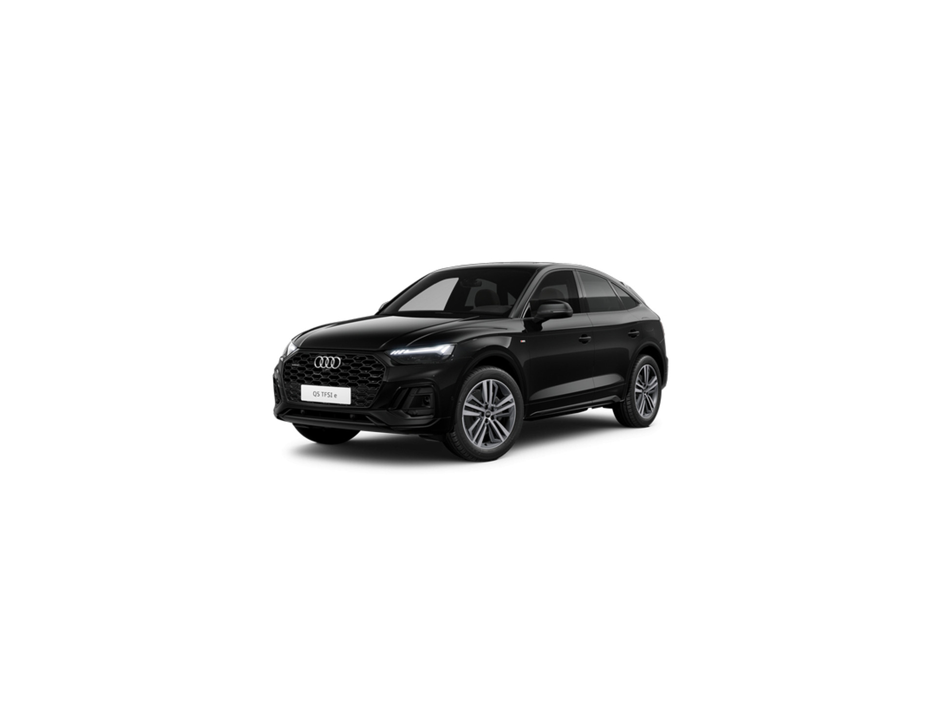 Audi - Q5 Sportback 50 TFSI e S edition Competition - 2025