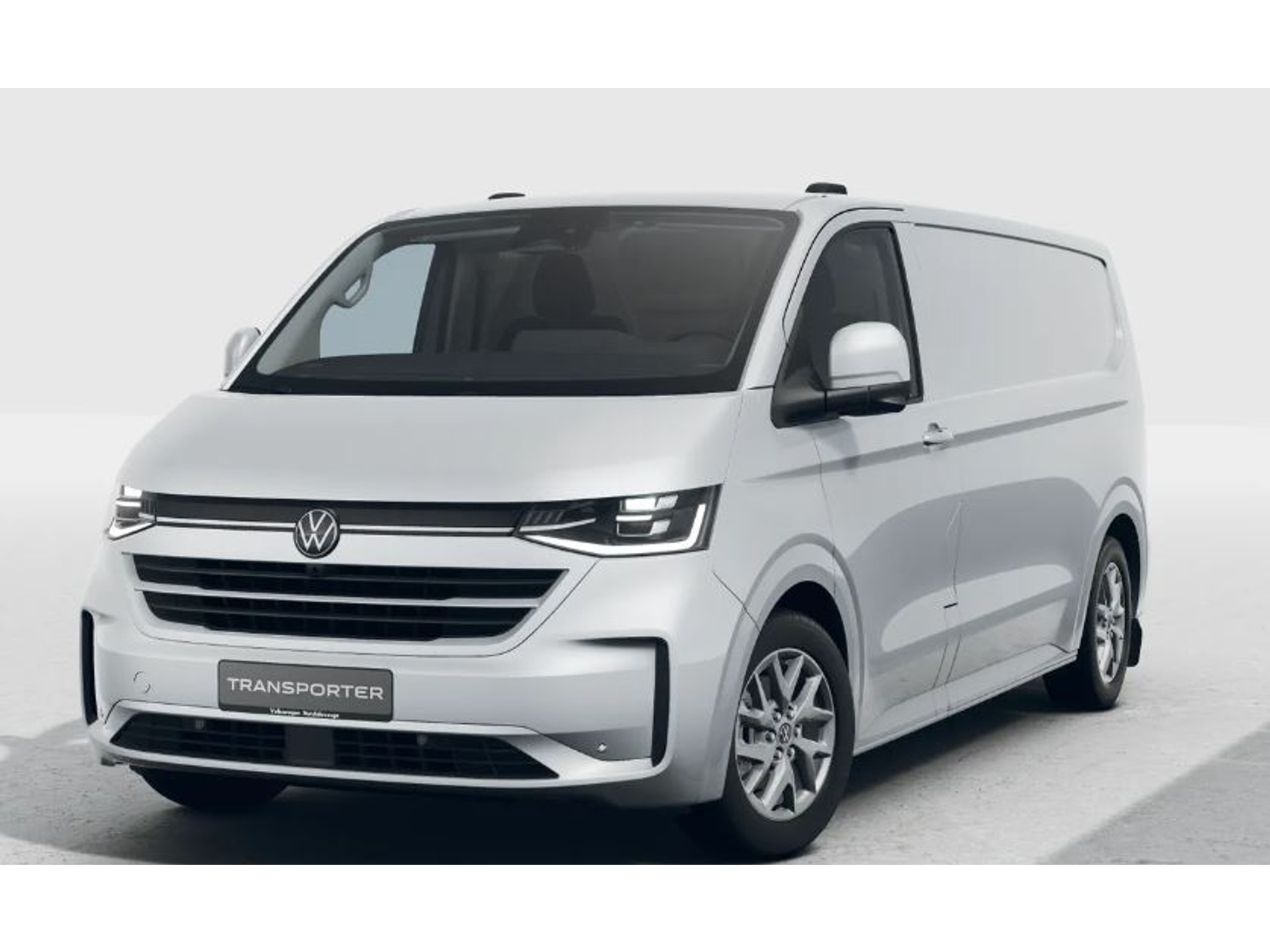 Volkswagen - Transporter 2.0 TDI 125kW 170PK L2H1 Bulli AUT - 2024