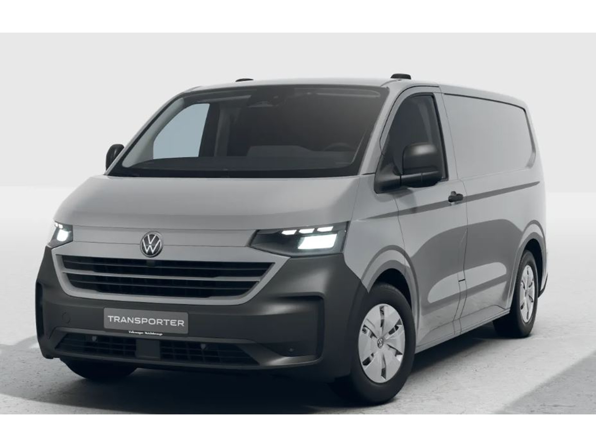 Volkswagen - Transporter 2.0 TDI 110kW 150PK L1H1 Life - 2024